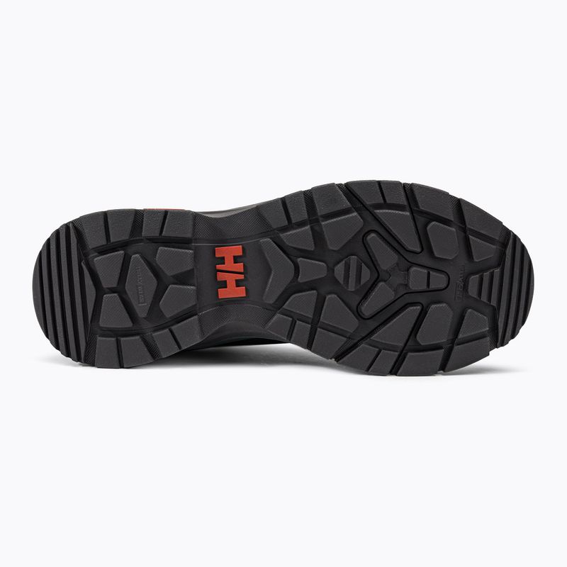 Helly Hansen vyriški trekingo batai Cascade Mid HT 495 navy-black 11751_495 6