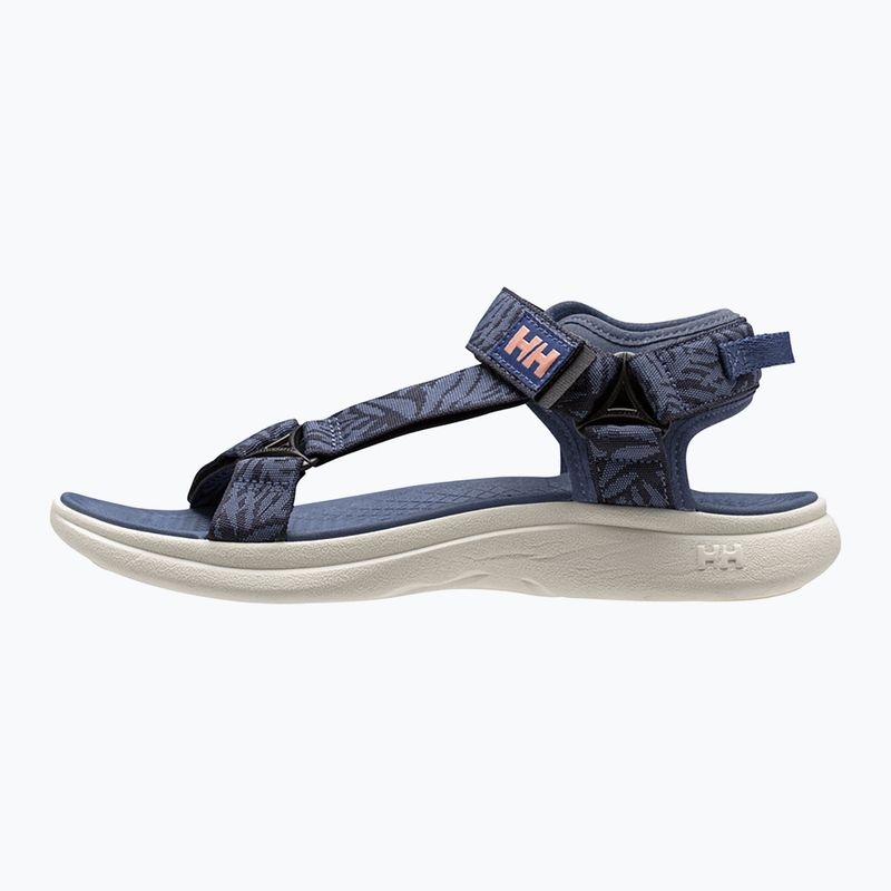 Helly Hansen moteriški trekingo sandalai Capilano F2F navy blue 11794_607 12