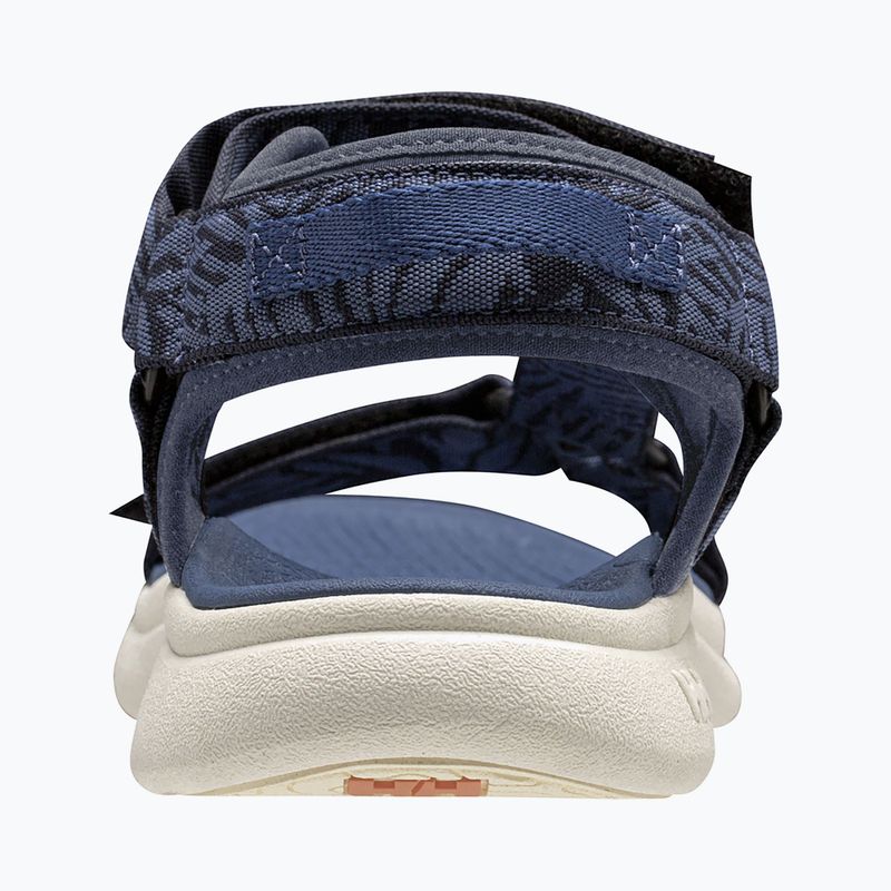 Helly Hansen moteriški trekingo sandalai Capilano F2F navy blue 11794_607 15