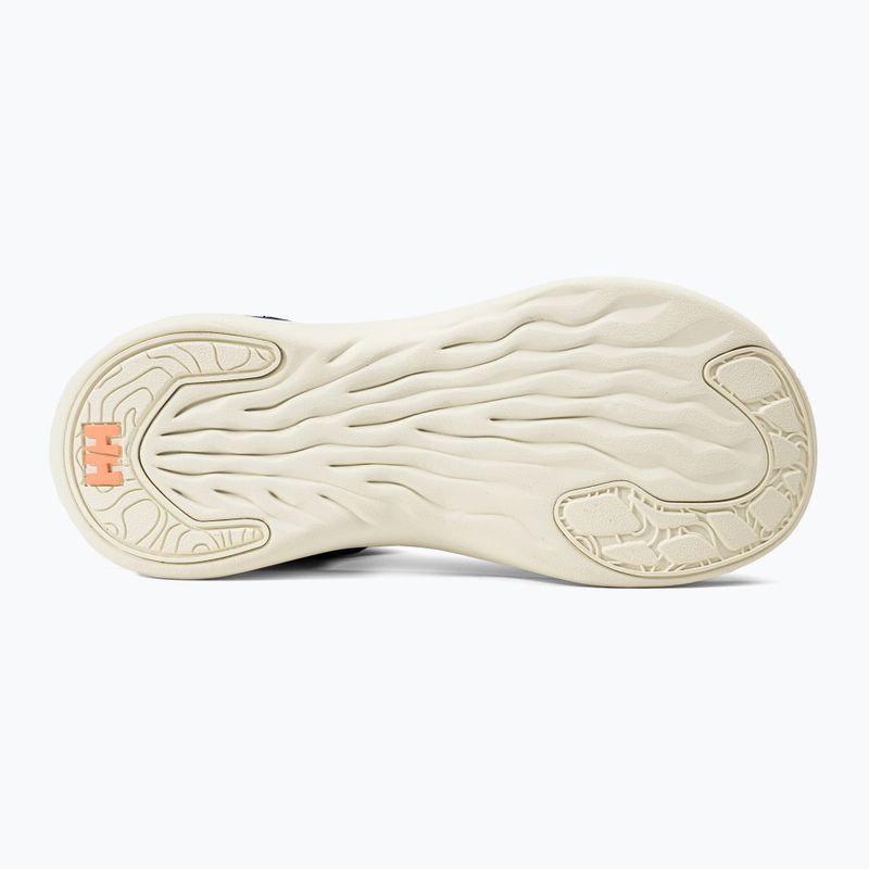 Helly Hansen moteriški trekingo sandalai Capilano F2F navy blue 11794_607 5