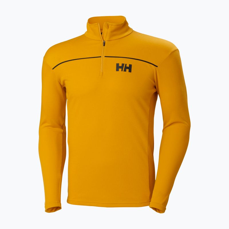 Vyriškas buriavimo džemperis Helly Hansen Hp 1/2 Zip Pullover cloudberry 5