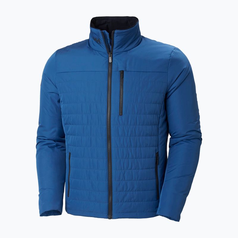 Vyriška buriavimo striukė Helly Hansen Crew Insulator 2.0 azurite 6