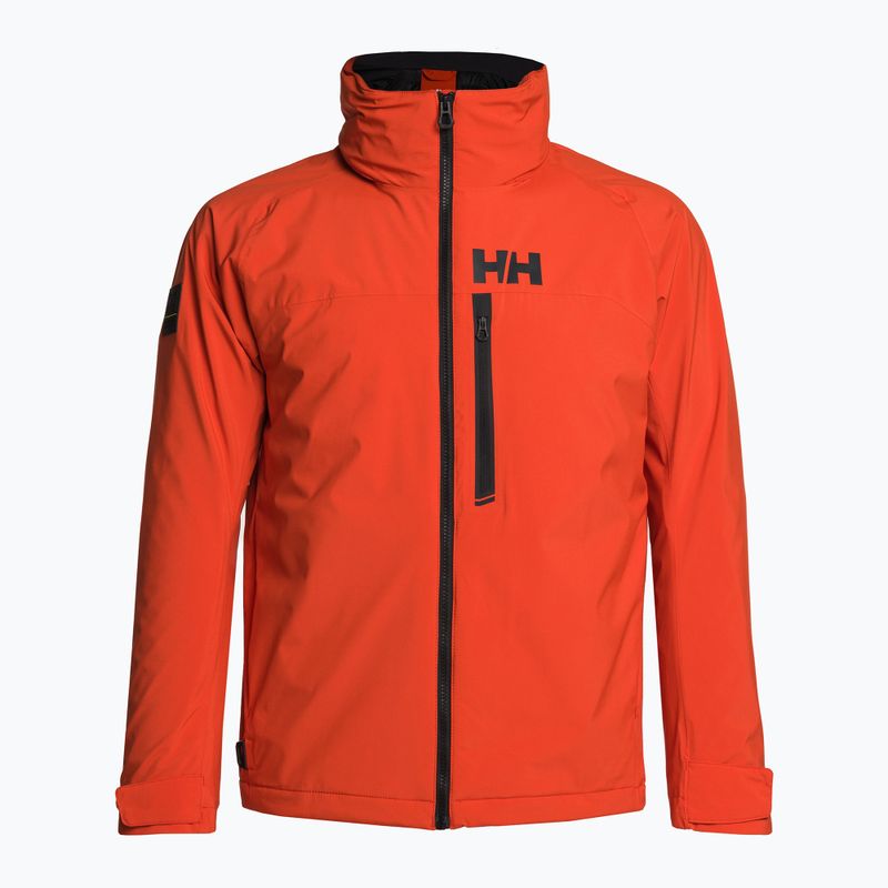 Helly Hansen Hp Racing Lifaloft striukė su gobtuvu Orange 30366_300 3