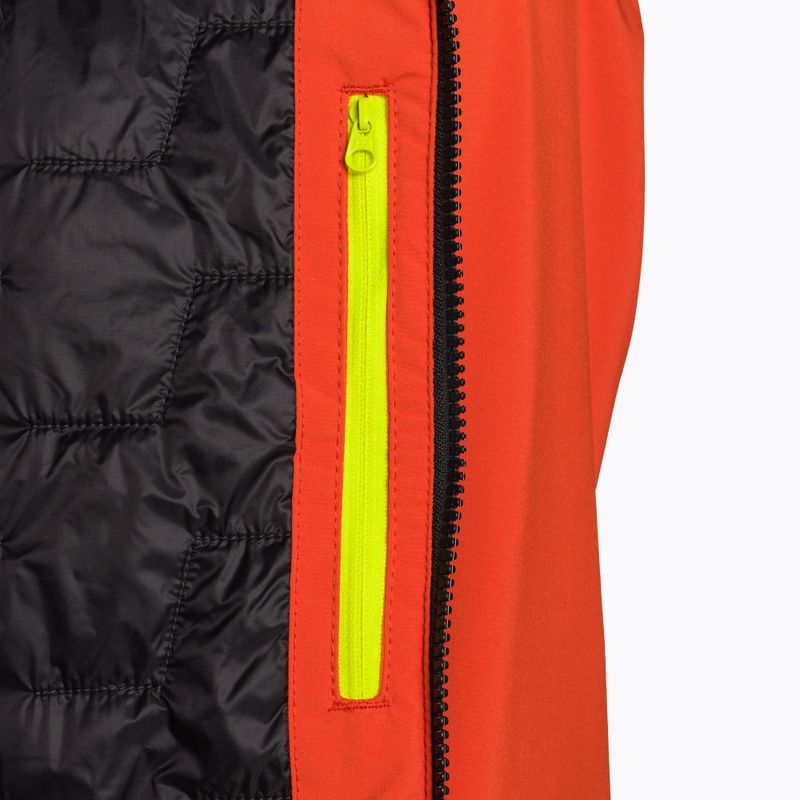 Helly Hansen Hp Racing Lifaloft striukė su gobtuvu Orange 30366_300 7