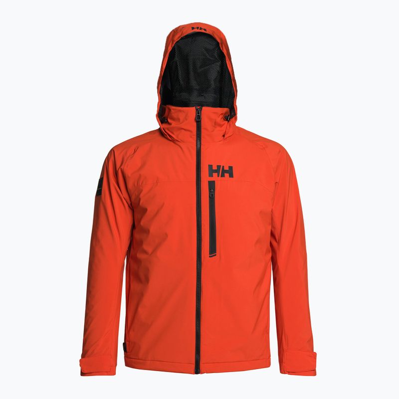 Helly Hansen Hp Racing Lifaloft striukė su gobtuvu Orange 30366_300 5