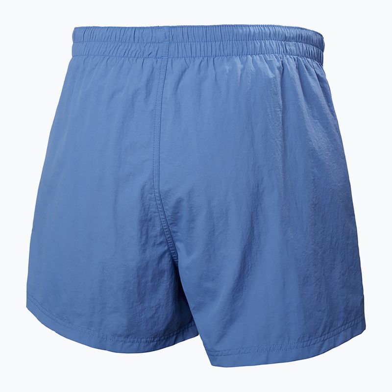 Helly Hansen vyriški maudymosi šortai Cascais Trunk blue 34031_636 2