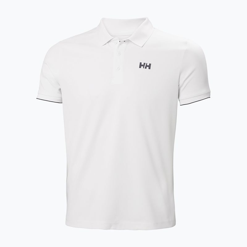 Helly Hansen vyriški buriavimo polo marškinėliai Ocean Polo white 34207_002 5