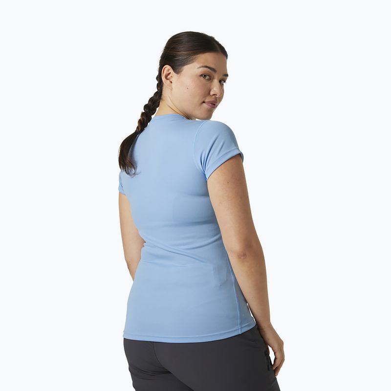 Helly Hansen moteriški trekingo marškinėliai Hh Tech blue 48363_627 2