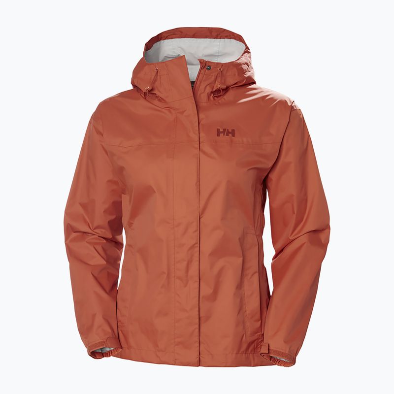 Helly Hansen moteriška striukė nuo lietaus Loke orange 62282_179 6