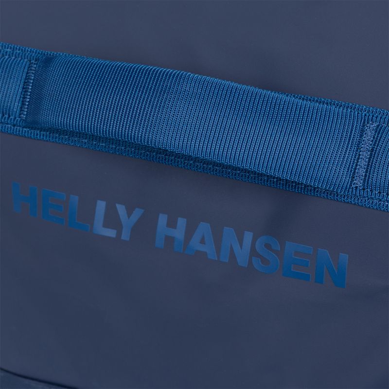 Helly Hansen H/H Scout Duffel S 30 l vandenyno kelioninis krepšys 4