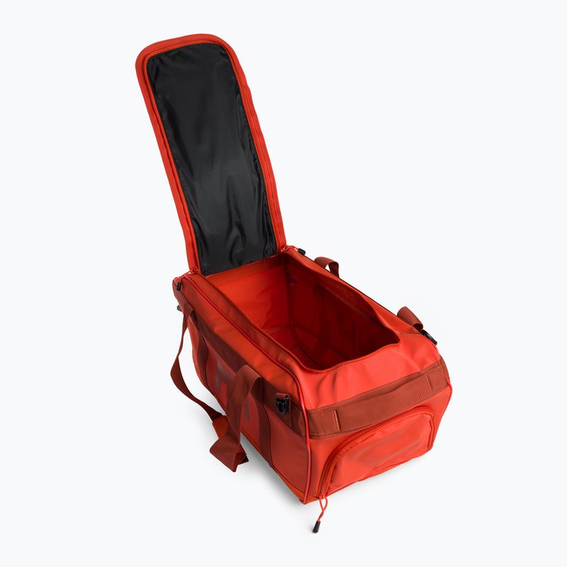 Helly Hansen H/H Scout Duffel 50 l kelioninis krepšys oranžinis 67441_301 5