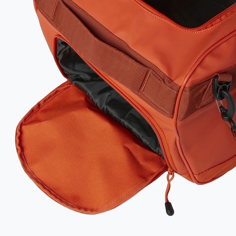 Helly Hansen H/H Scout Duffel 50 l kelioninis krepšys oranžinis 67441_301 8