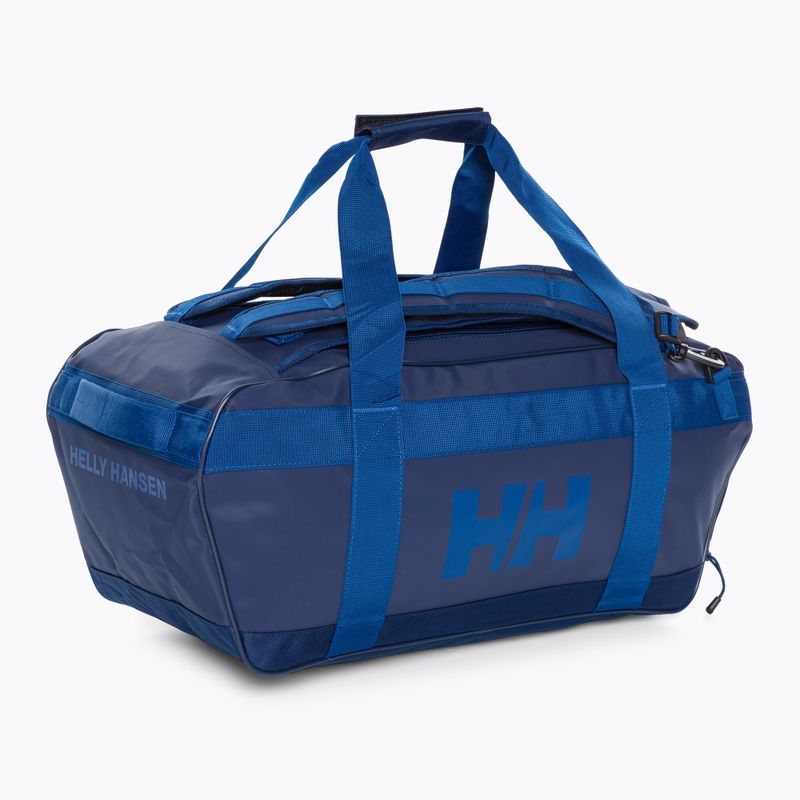 Helly Hansen H/H Scout Duffel M 50 l vandenyno kelioninis krepšys 2