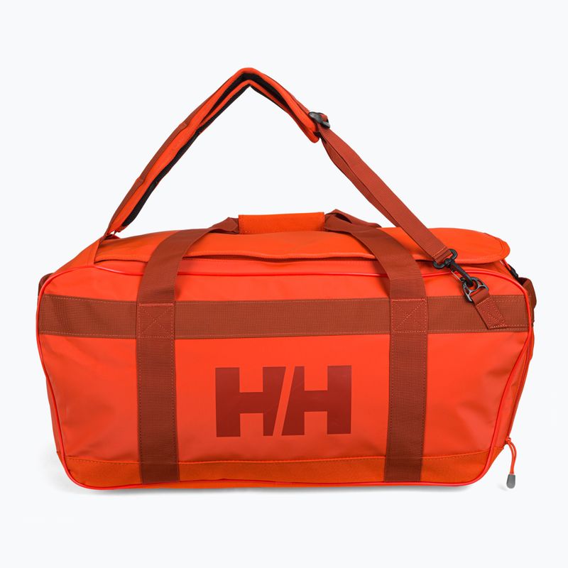 Helly Hansen H/H Scout Duffel 70 l kelioninis krepšys oranžinis 67442_301