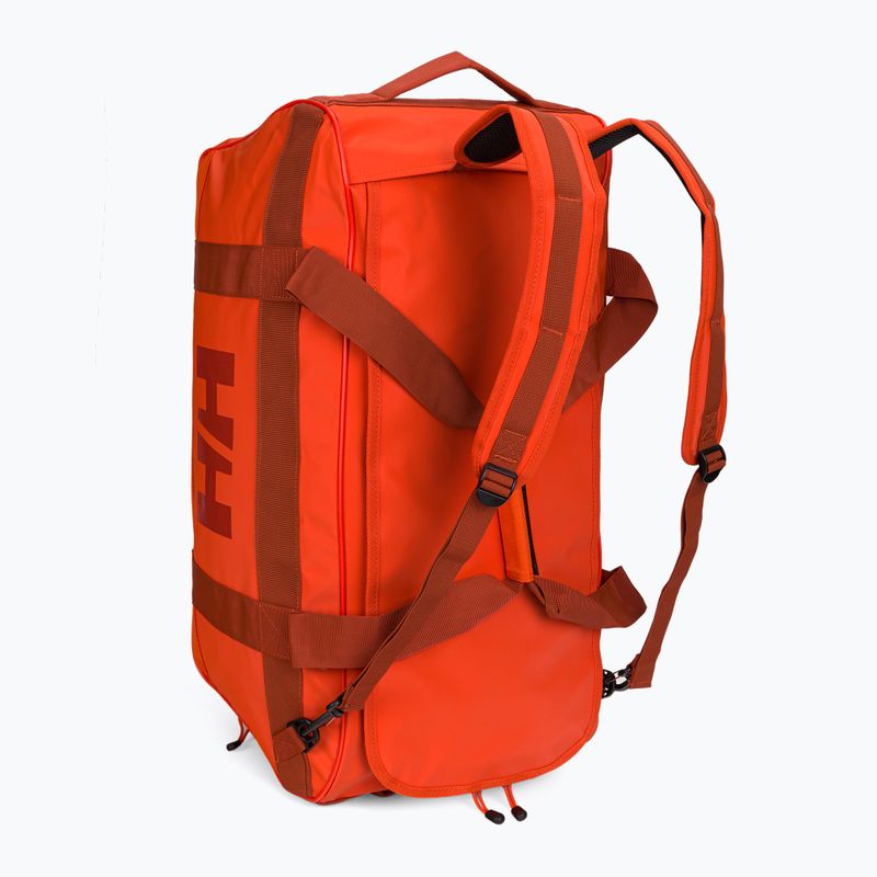 Helly Hansen H/H Scout Duffel 70 l kelioninis krepšys oranžinis 67442_301 3