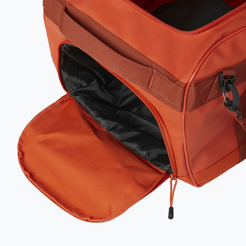 Helly Hansen H/H Scout Duffel 70 l kelioninis krepšys oranžinis 67442_301 9