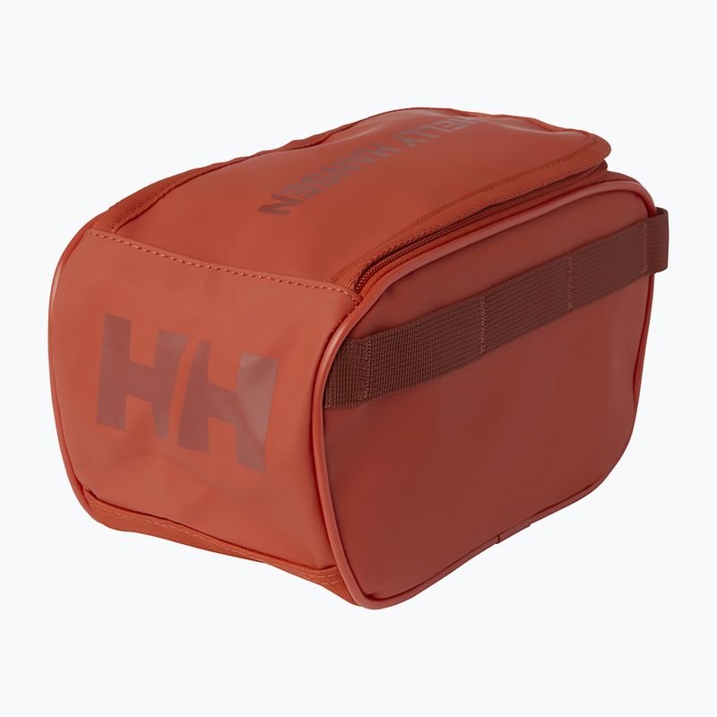 Helly Hansen H/H Scout Wash Bag žygio krepšys oranžinis 6744444_301 3