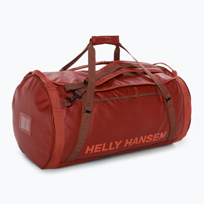 "Helly Hansen HH Duffel Bag 2" 70 l deep canyon kelioninis krepšys 2