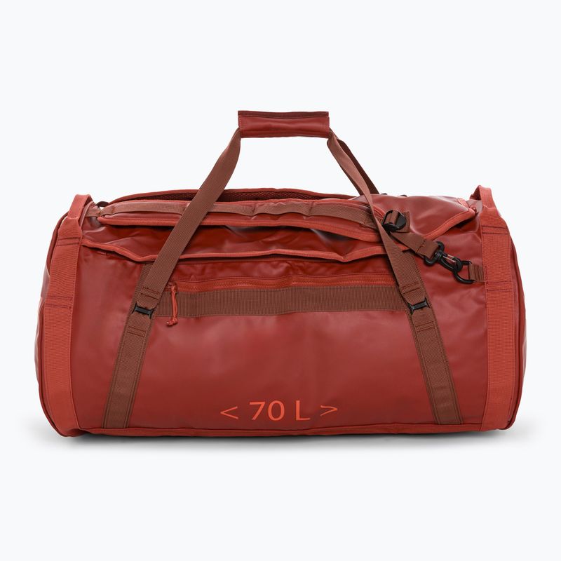 "Helly Hansen HH Duffel Bag 2" 70 l deep canyon kelioninis krepšys 3