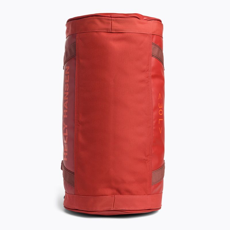 Helly Hansen HH Duffel Bag 2 30L kelioninis krepšys raudonas 68006_219 4