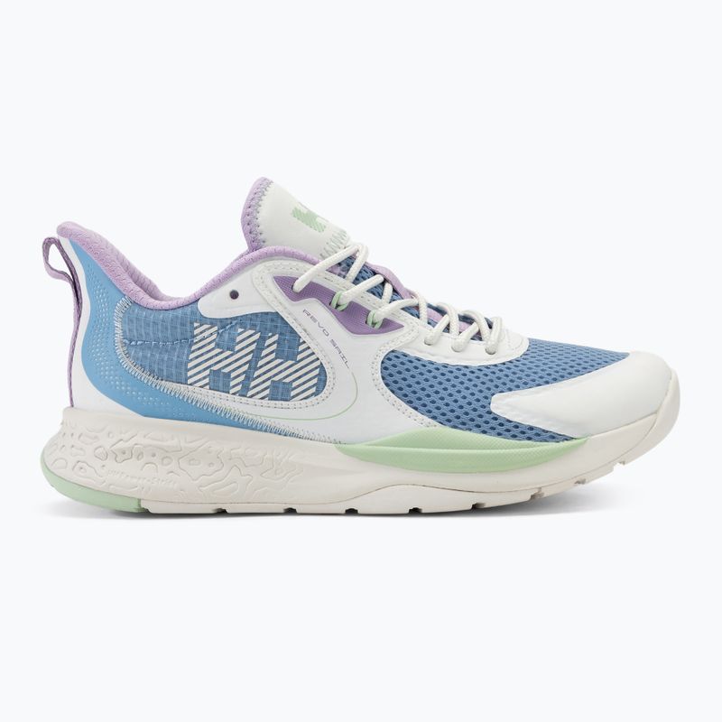 Moteriški buriavimo batai Helly Hansen Revo Sailing bright blue/off white 2