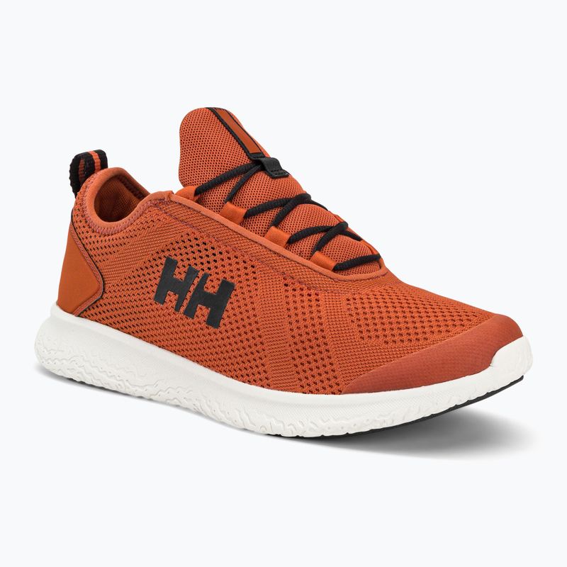 Helly Hansen Supalight Medley vyriški buriavimo batai rudi 11845_179