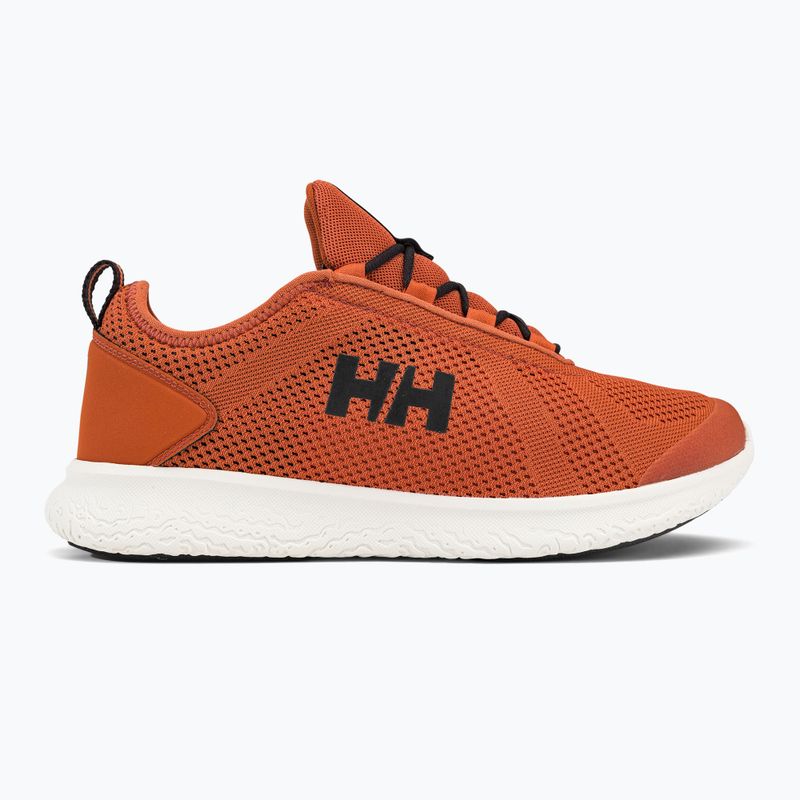 Helly Hansen Supalight Medley vyriški buriavimo batai rudi 11845_179 2