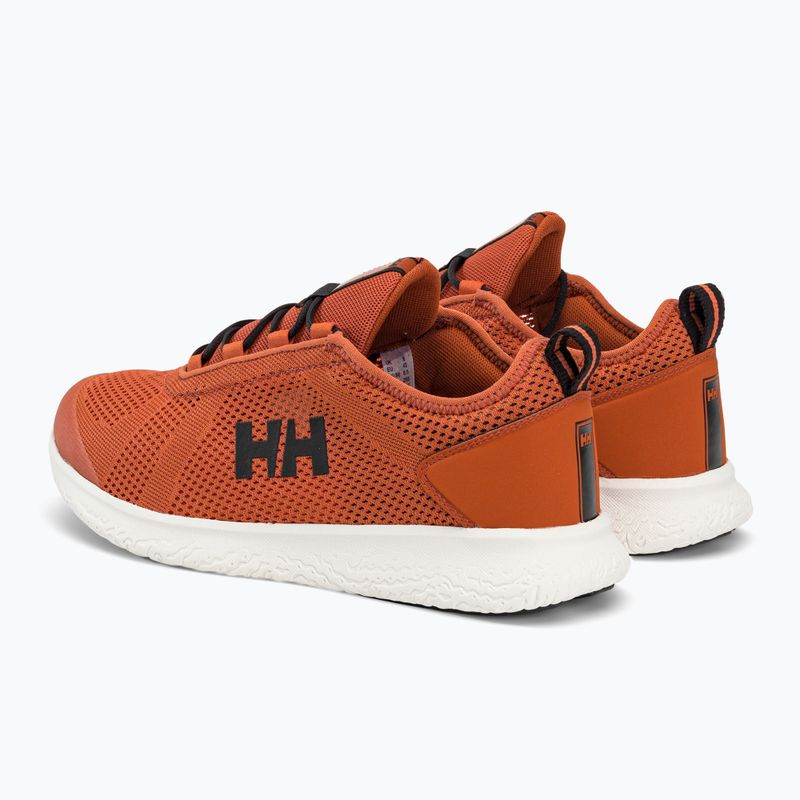 Helly Hansen Supalight Medley vyriški buriavimo batai rudi 11845_179 3