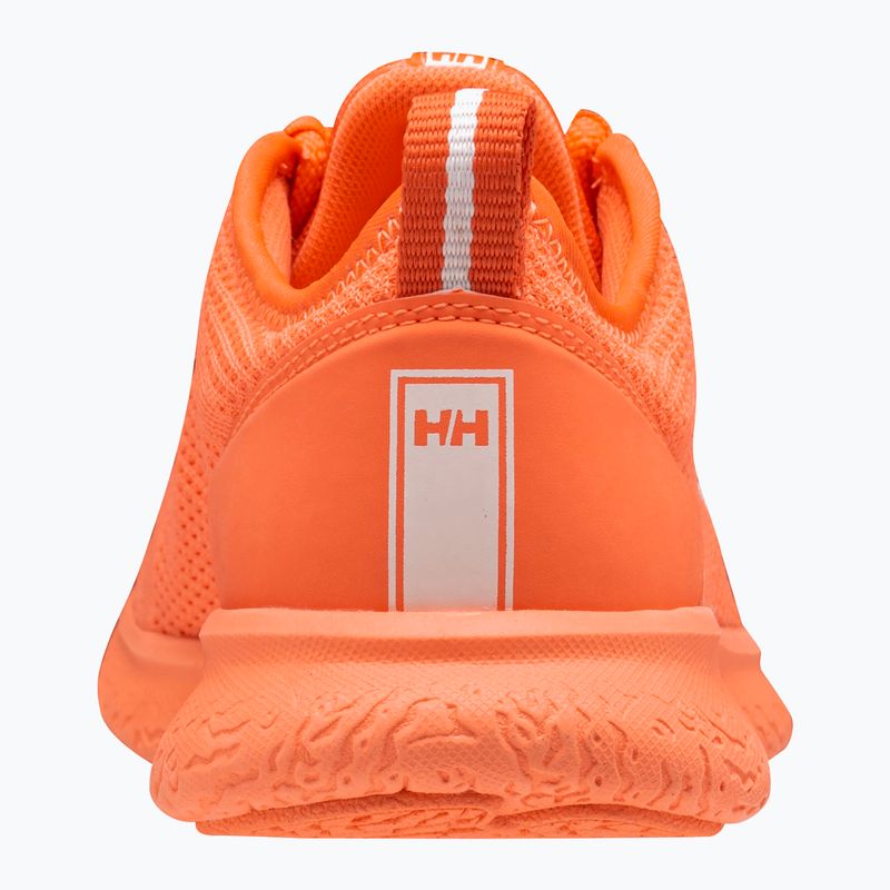 Helly Hansen Supalight Medley moteriški buriavimo bateliai orange 11846_087 13