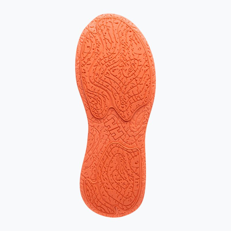 Helly Hansen Supalight Medley moteriški buriavimo bateliai orange 11846_087 14