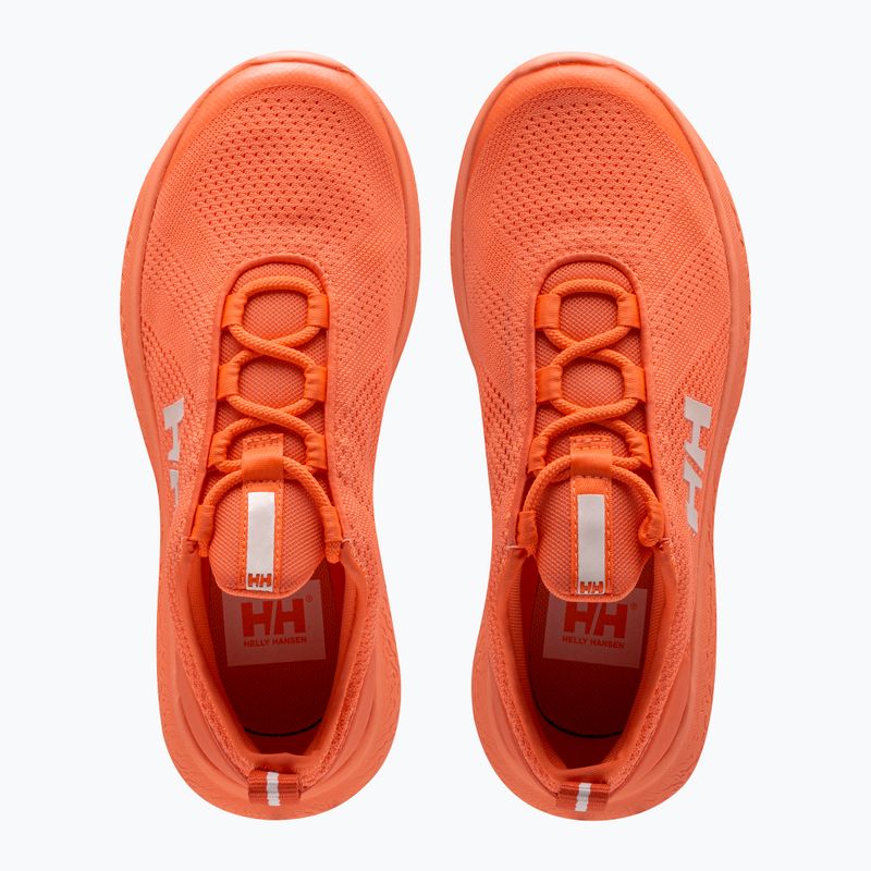 Helly Hansen Supalight Medley moteriški buriavimo bateliai orange 11846_087 15