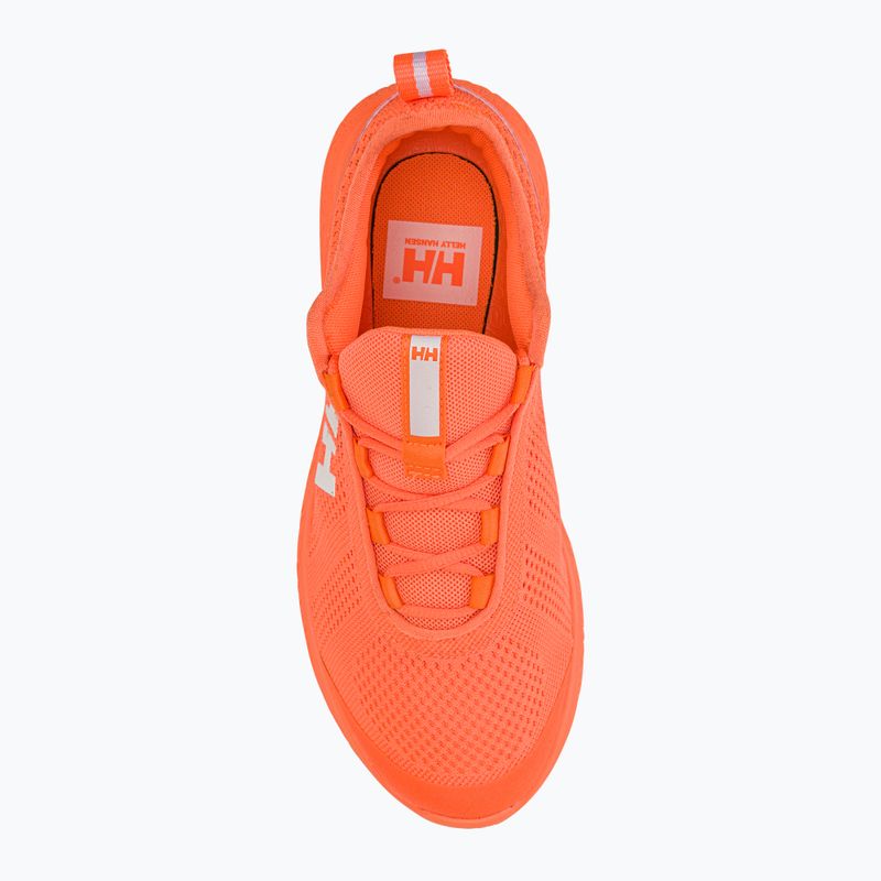 Helly Hansen Supalight Medley moteriški buriavimo bateliai orange 11846_087 6