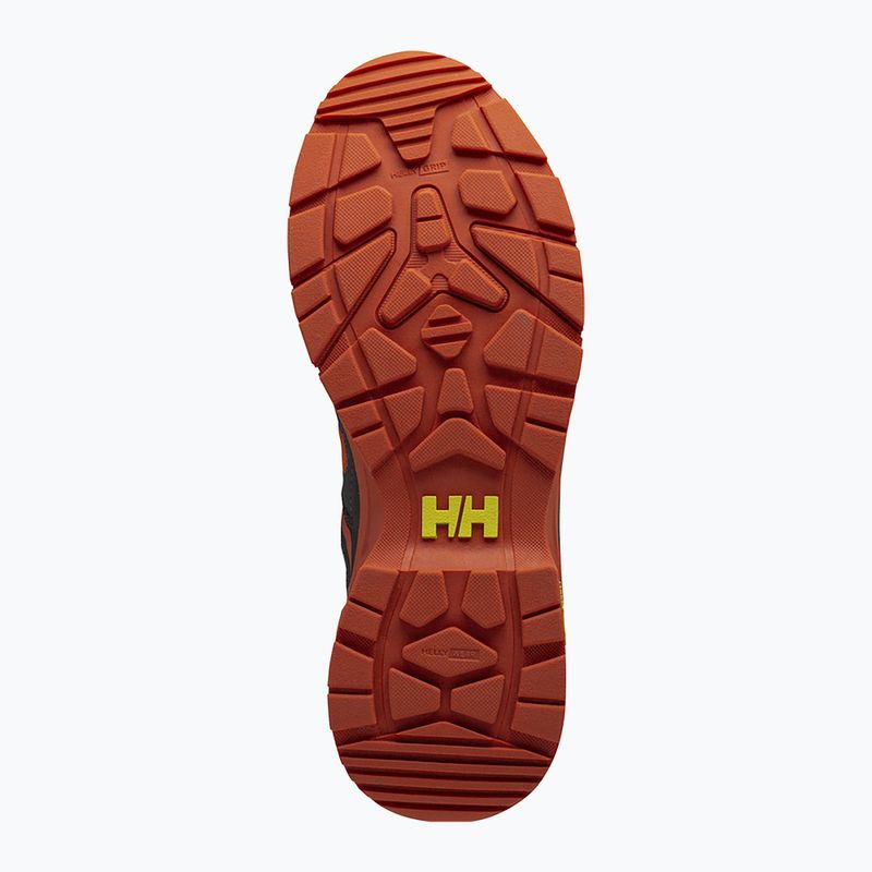 Helly Hansen vyriški trekingo batai Stalheim HT orange 11849_300 16