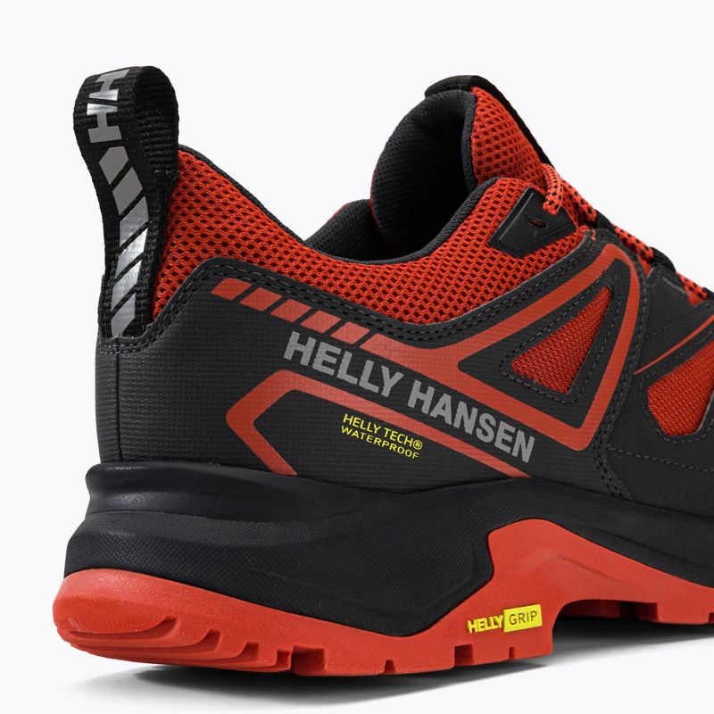 Helly Hansen vyriški trekingo batai Stalheim HT orange 11849_300 9