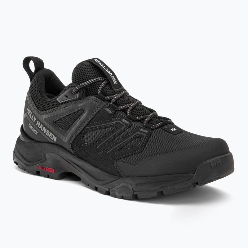 Helly Hansen Stalheim HT vyriški trekingo batai juodi 11849_990