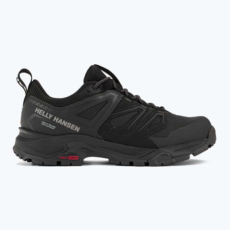 Helly Hansen Stalheim HT vyriški trekingo batai juodi 11849_990 2