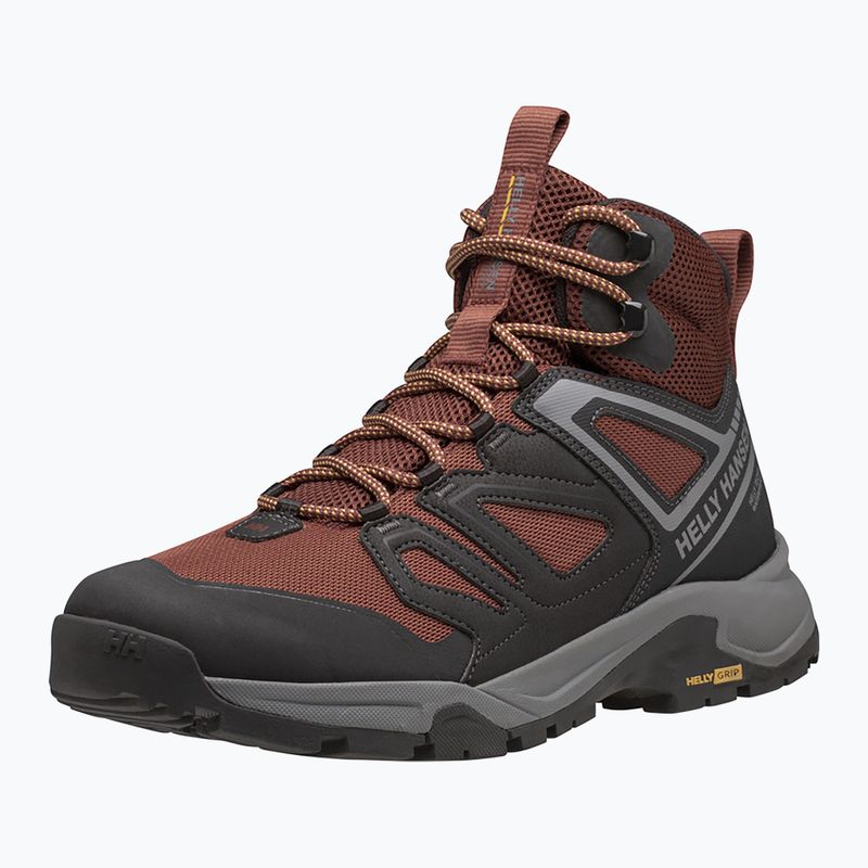 Vyriški trekingo batai Helly Hansen Stalheim HT Boot brown 11851_301 13