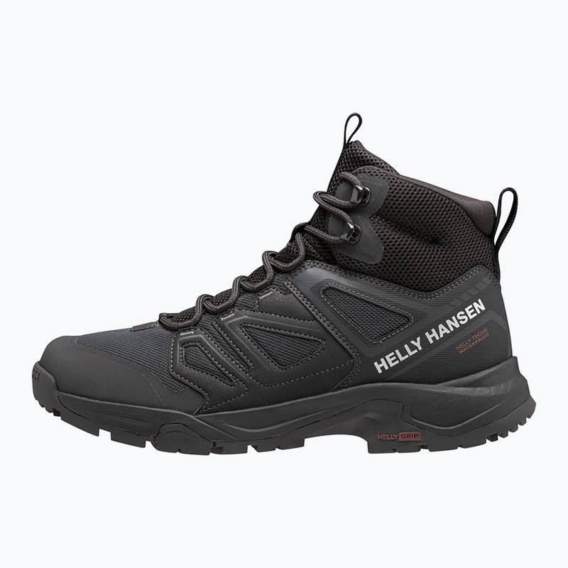 Vyriški trekingo batai Helly Hansen Stalheim HT Boot black 11851_990 11