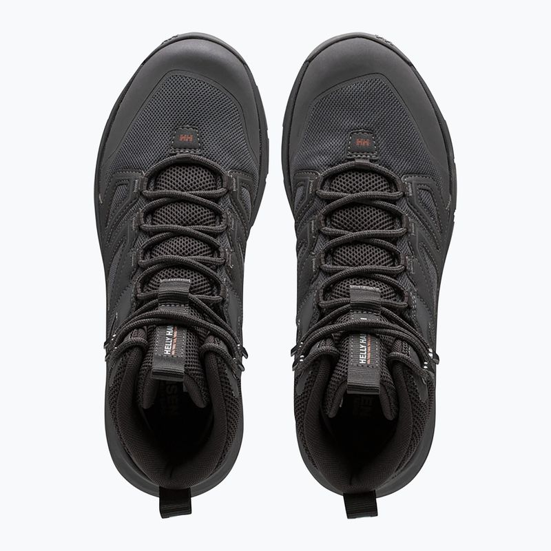 Vyriški trekingo batai Helly Hansen Stalheim HT Boot black 11851_990 14