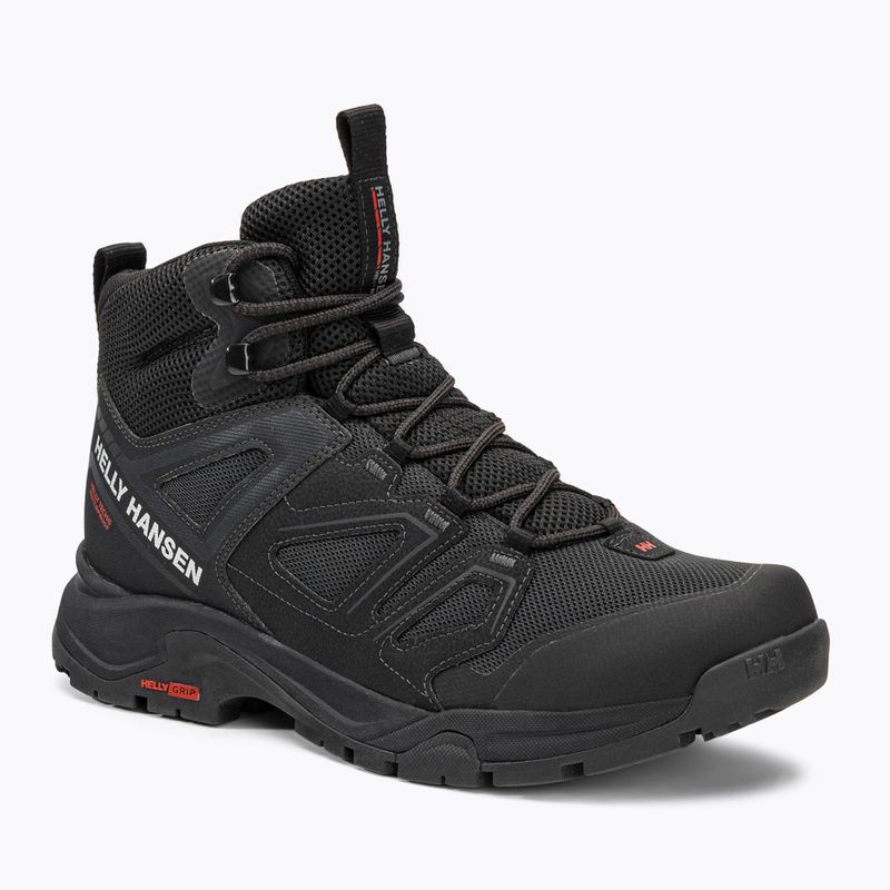 Vyriški trekingo batai Helly Hansen Stalheim HT Boot black 11851_990