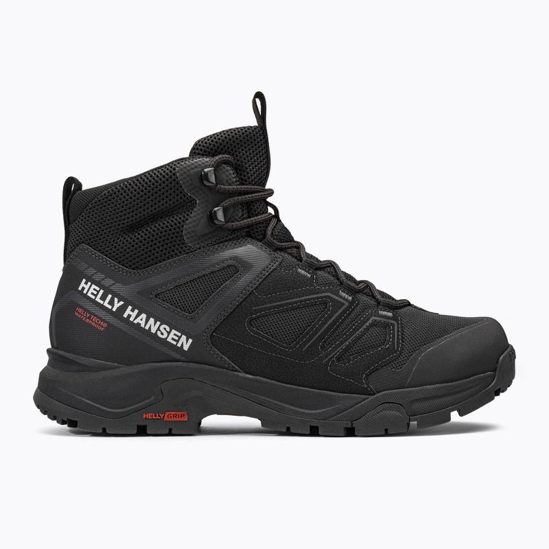 Vyriški trekingo batai Helly Hansen Stalheim HT Boot black 11851_990 2