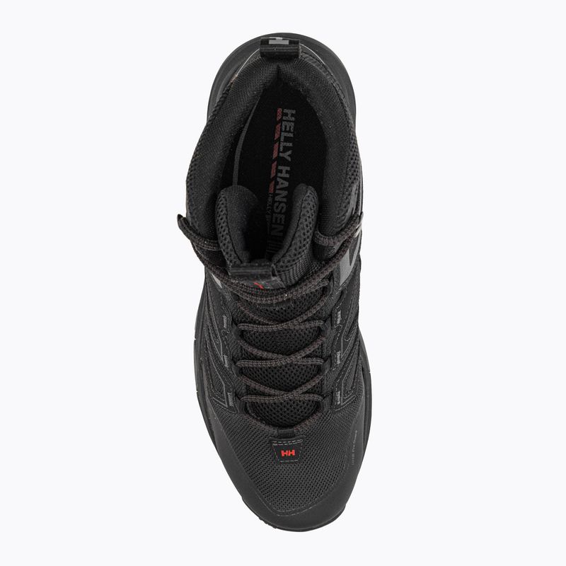 Vyriški trekingo batai Helly Hansen Stalheim HT Boot black 11851_990 6