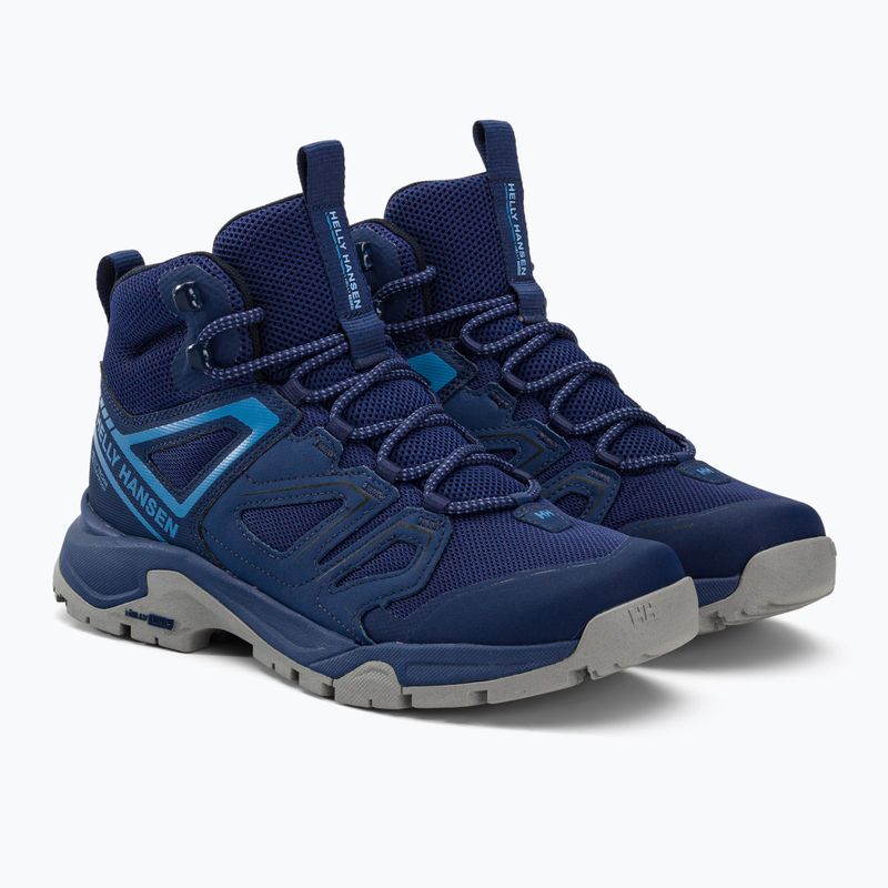 Moteriški trekingo batai Helly Hansen Stalheim HT Boot navy blue 11852_584 4