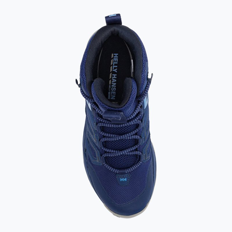 Moteriški trekingo batai Helly Hansen Stalheim HT Boot navy blue 11852_584 6