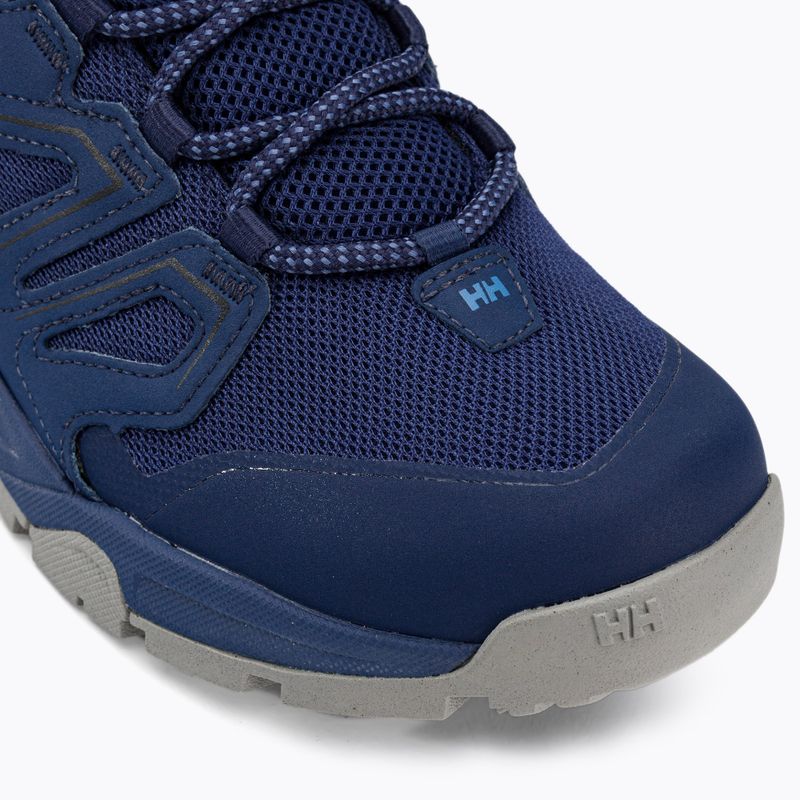 Moteriški trekingo batai Helly Hansen Stalheim HT Boot navy blue 11852_584 7