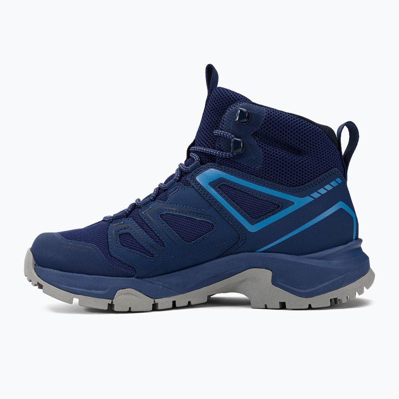 Moteriški trekingo batai Helly Hansen Stalheim HT Boot navy blue 11852_584 10