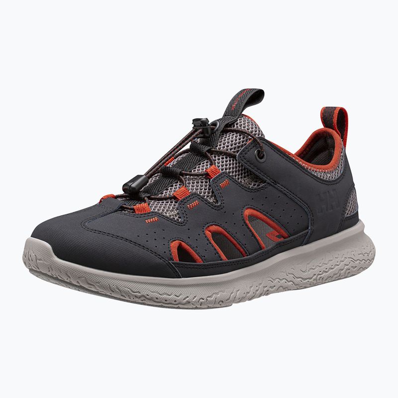 Helly Hansen Supalight Hybrid 980 vyriški žygio batai juodi 11855_980 12