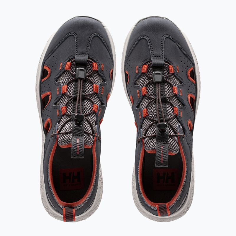 Helly Hansen Supalight Hybrid 980 vyriški žygio batai juodi 11855_980 14