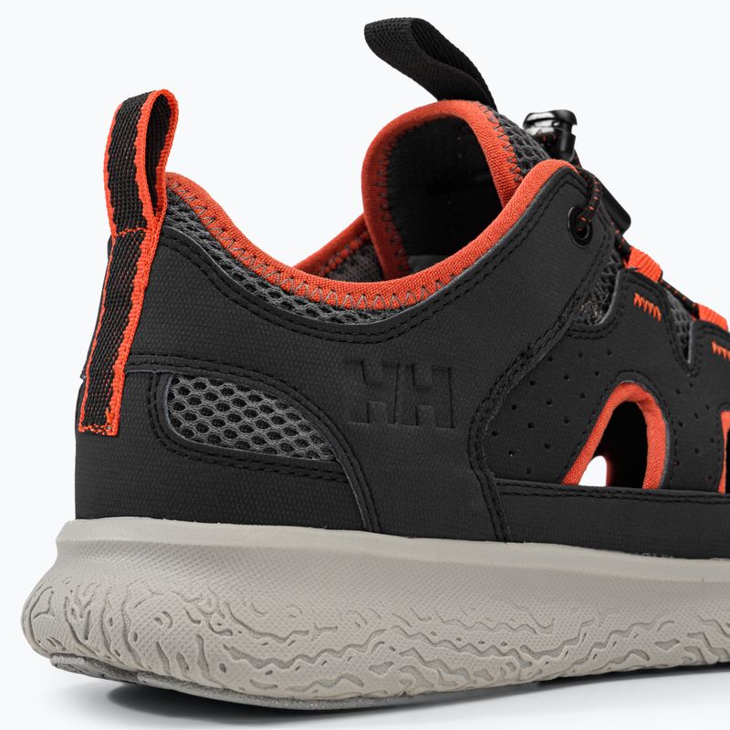 Helly Hansen Supalight Hybrid 980 vyriški žygio batai juodi 11855_980 9
