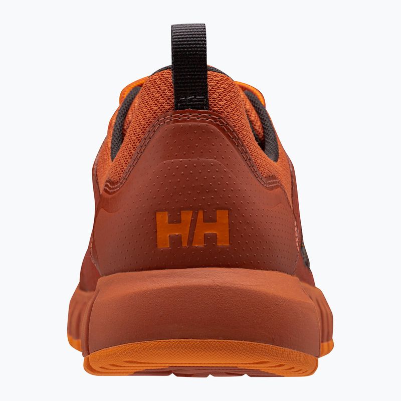 Helly Hansen vyriški Northway Approach batai orange 11857_308 14